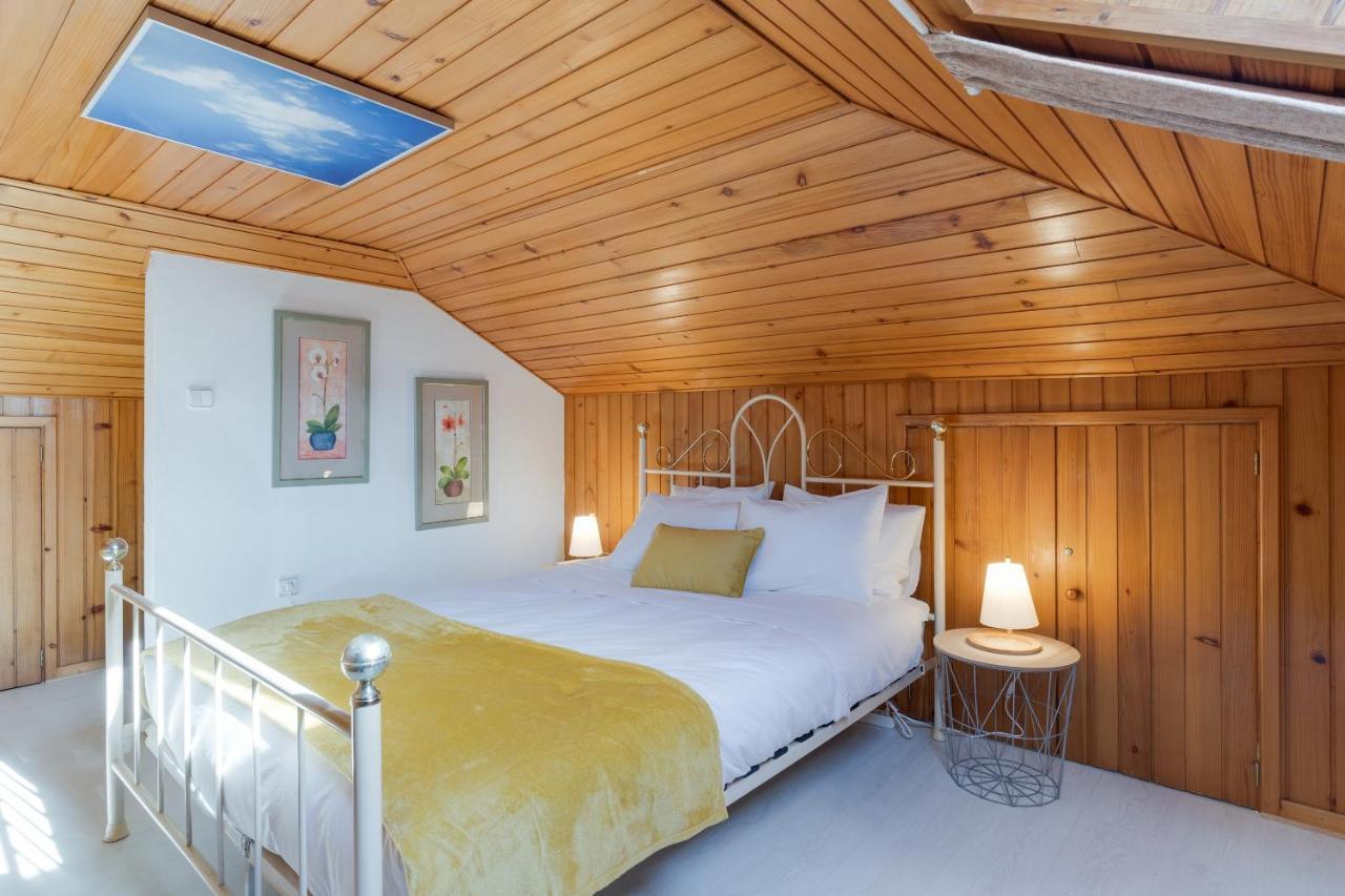 Villa Melody House Of Ponta Do Sol By Hr Madeira Extérieur photo