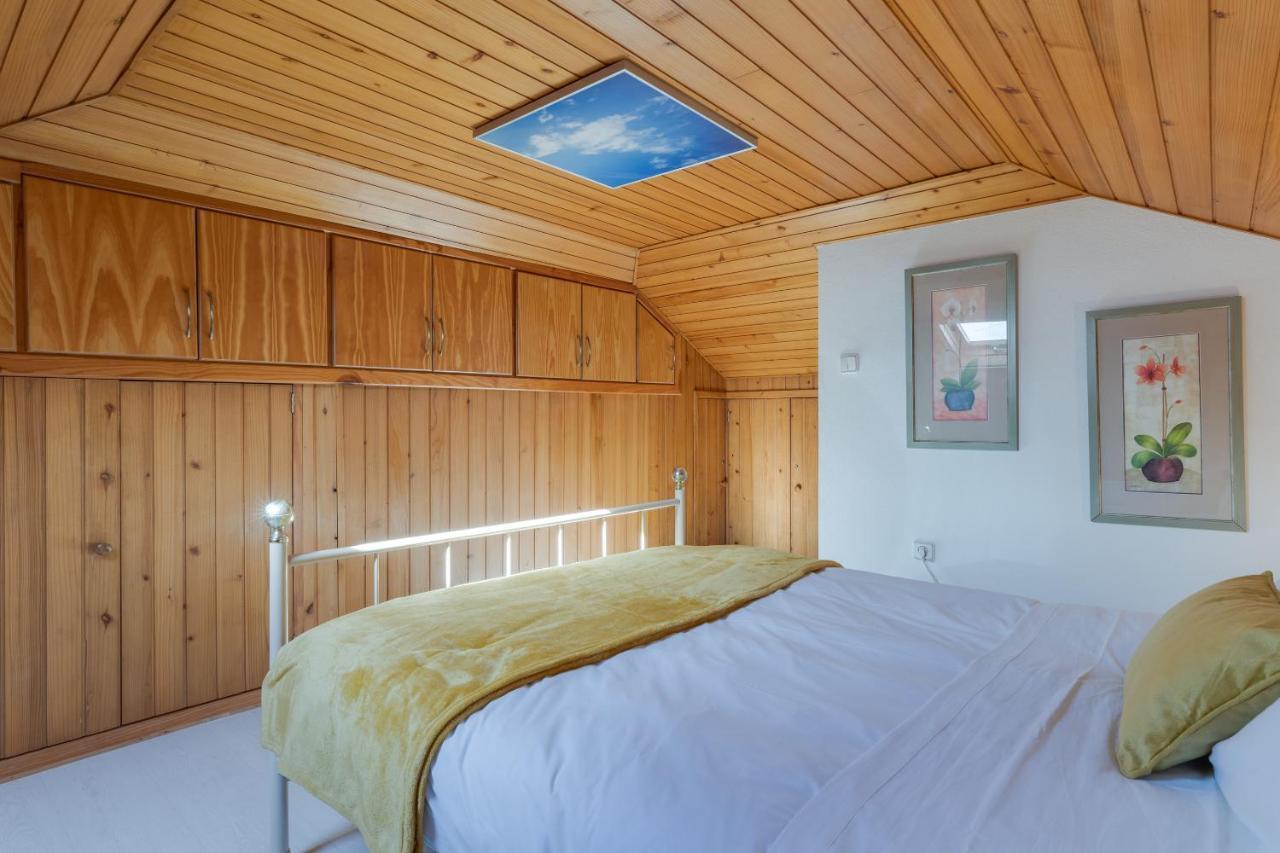 Villa Melody House Of Ponta Do Sol By Hr Madeira Extérieur photo