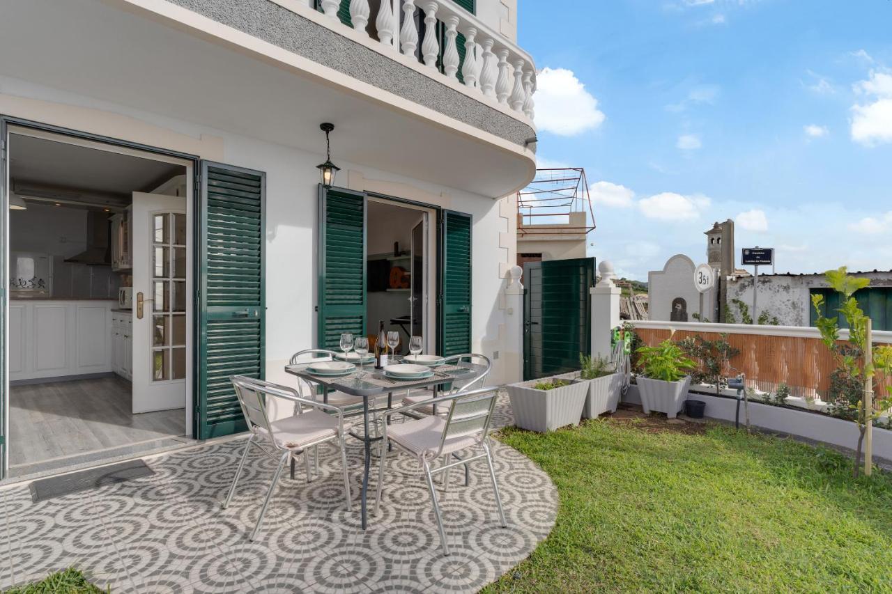 Villa Melody House Of Ponta Do Sol By Hr Madeira Extérieur photo