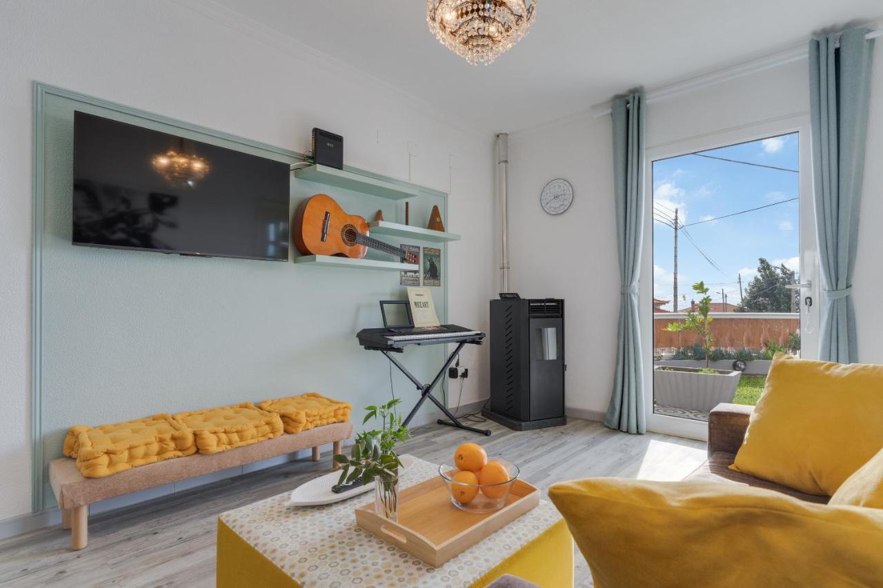 Villa Melody House Of Ponta Do Sol By Hr Madeira Extérieur photo