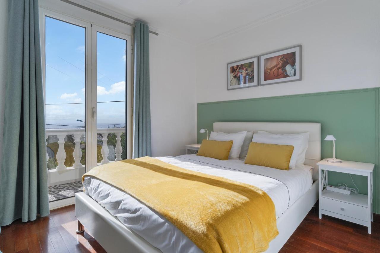 Villa Melody House Of Ponta Do Sol By Hr Madeira Extérieur photo