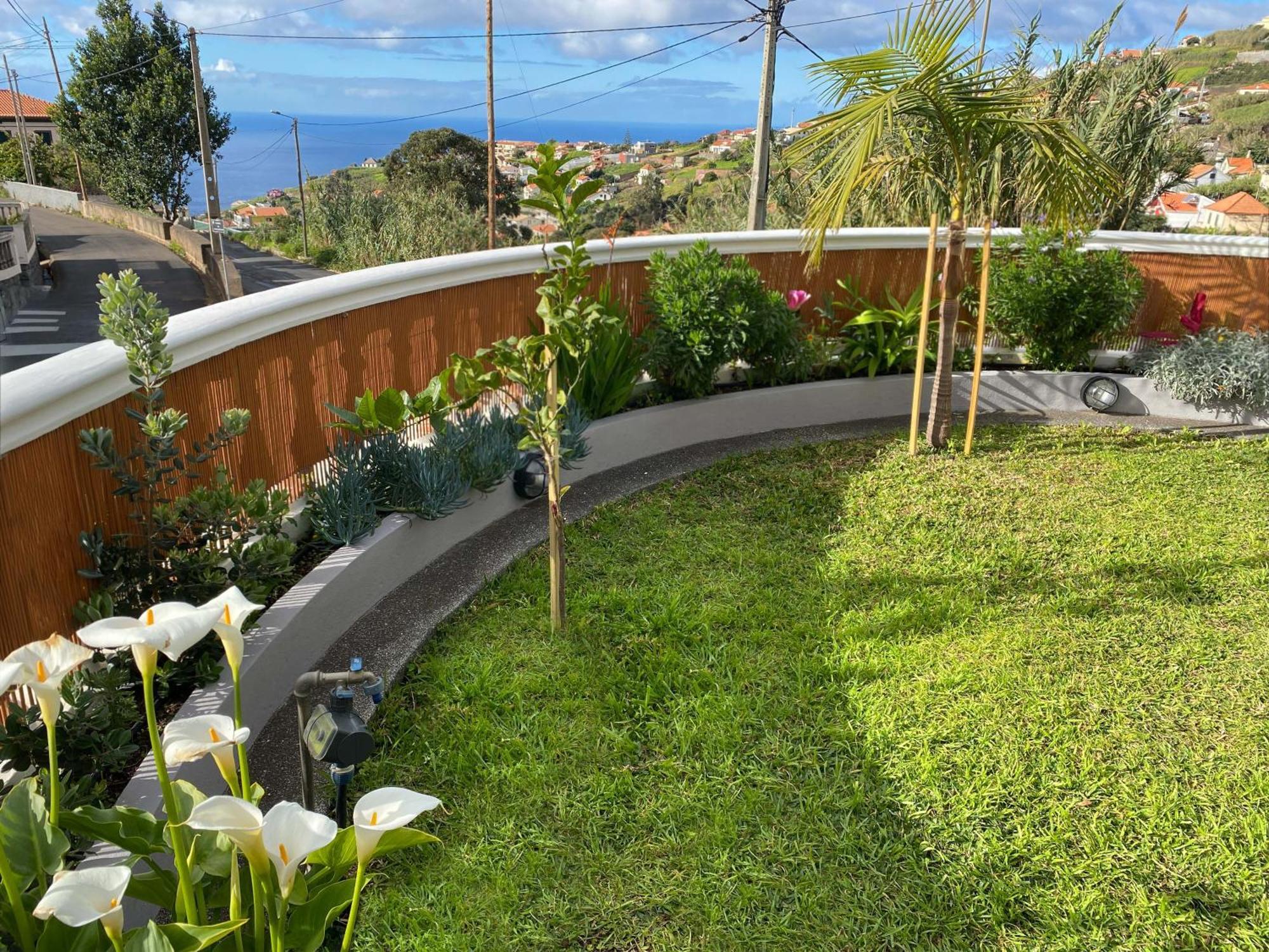 Villa Melody House Of Ponta Do Sol By Hr Madeira Extérieur photo